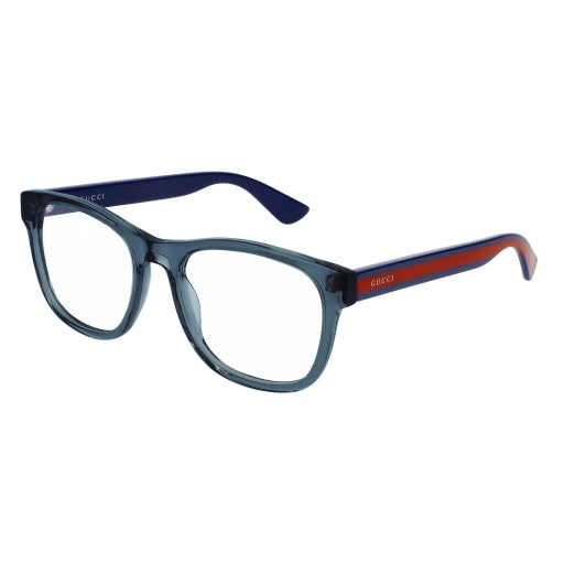 Occhiali da vista GUCCI GG0004ON BLU