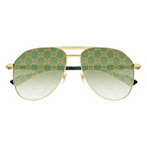 Occhiali GUCCI GG1220S Oro