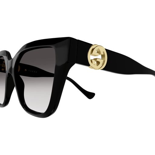 Occhiali da sole GUCCI GG1023S NERO2