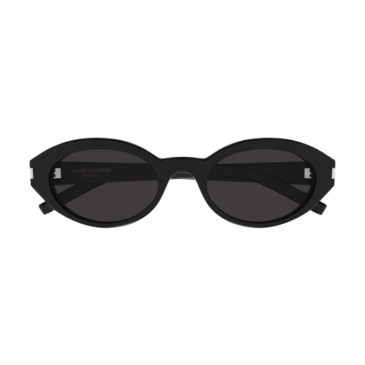 Occhiali da sole SAINT LAURENT SL 567 Nero V