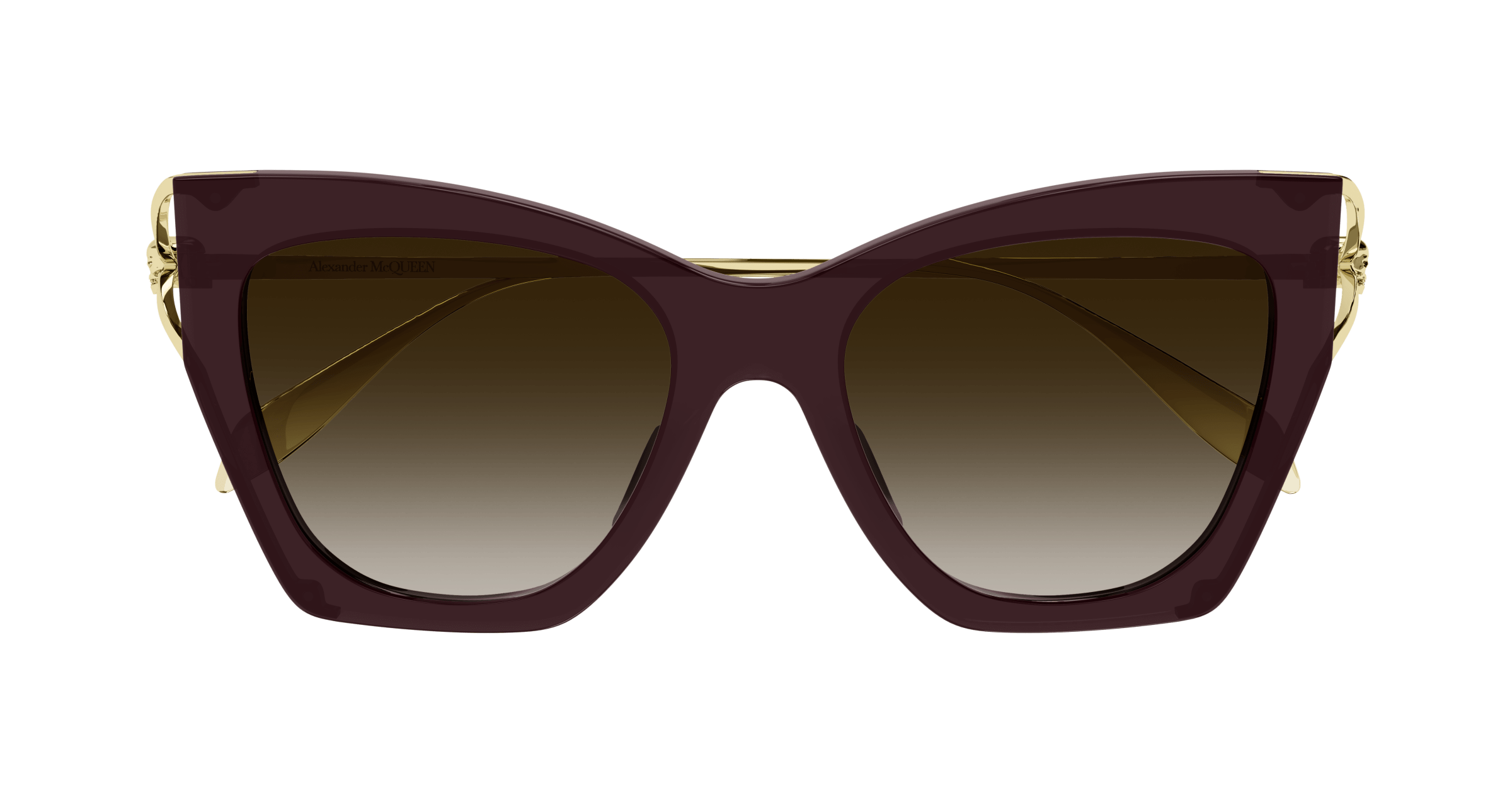 Alexander McQueen AM0375S 002