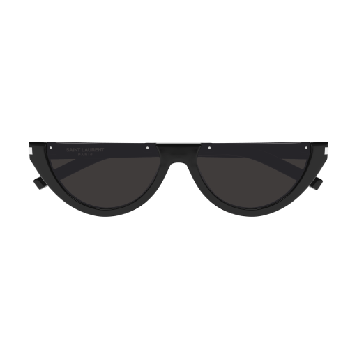 Occhiali da sole SAINT LURENT SL 563 NERO