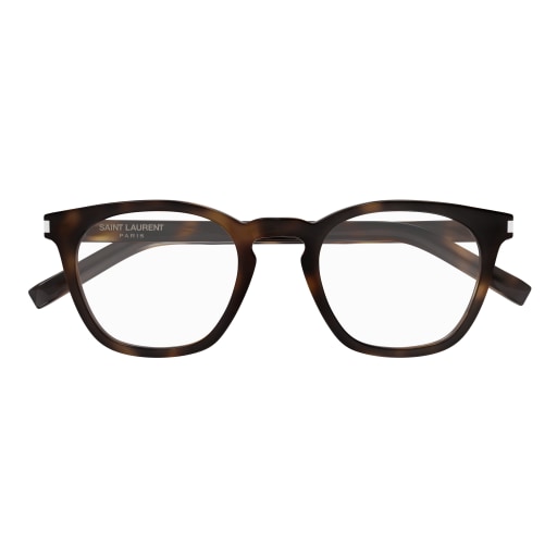 Occhiali da vista SAINT LAURENT SL 28 OPT HAVANA