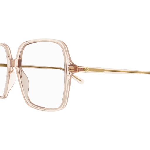 Occhiali da vista GUCCI GG1003O Nude