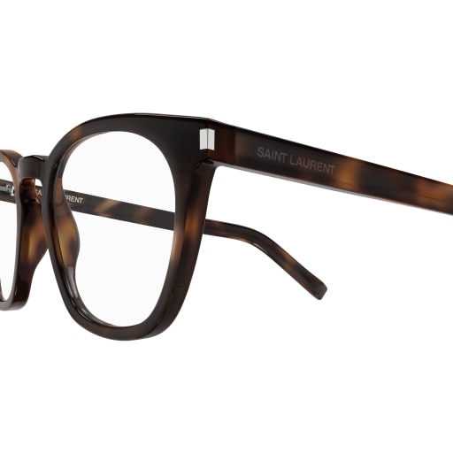 Occhiali da vista SAINT LAURENT SL 28 OPT HAVANA