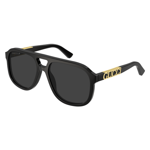Occhiali da sole GUCCI GG1188S Nero