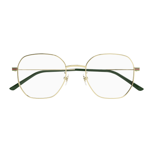 Occhiali da vista GUCCI GG1125OA ORO2
