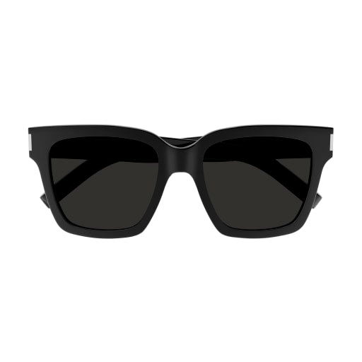 Occhiali da sole SAINT LAURENT SL 507 NERO