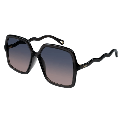 Occhiali da sole CHLOÉ CH0086S GRIGIO