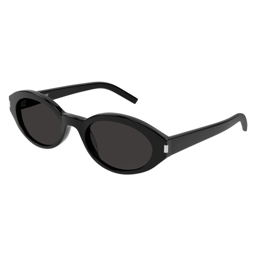Occhiali da sole SAINT LAURENT SL 567 Nero V