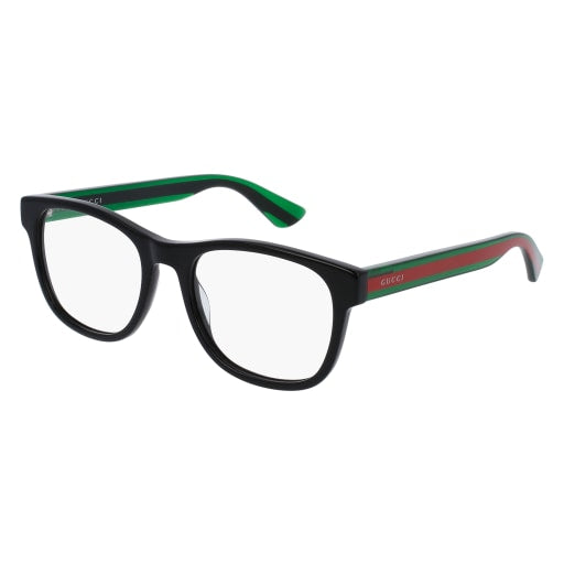 Occhiali da vista GUCCI GG0004ON NERO