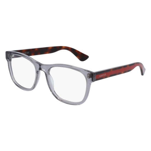 Occhiali da vista GUCCI GG0004ON GRIGIO