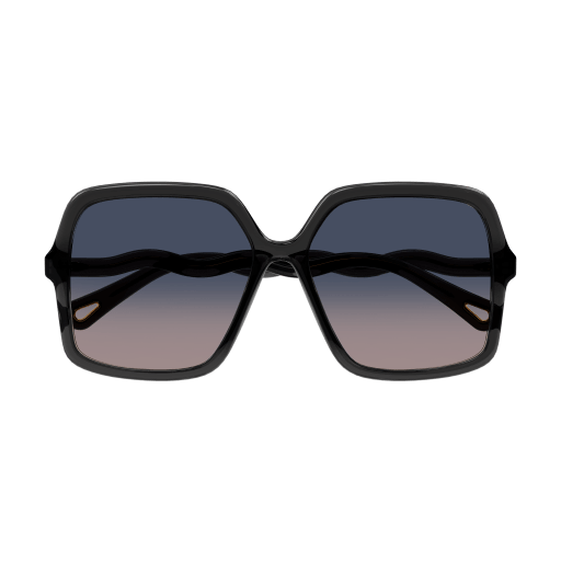 Occhiali da sole CHLOÉ CH0086S GRIGIO
