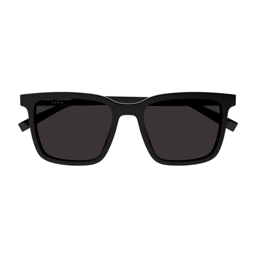 Occhiali da sole SAINT LAURENT SL 500 NERO