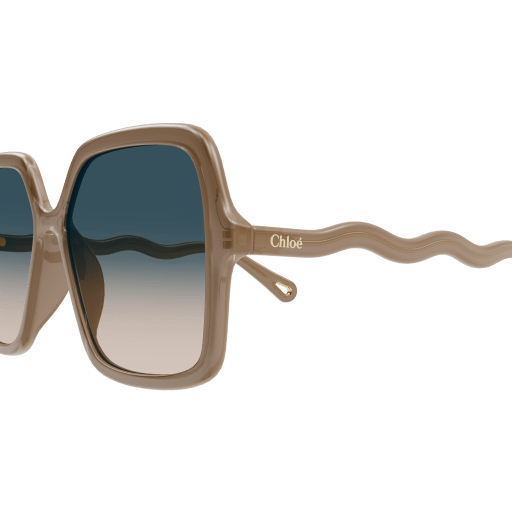 Occhiali da sole CHLOÉ CH0086S NUDE