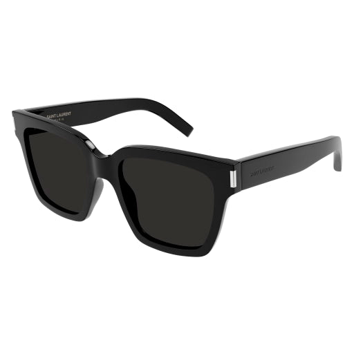 Occhiali da sole SAINT LAURENT SL 507 NERO