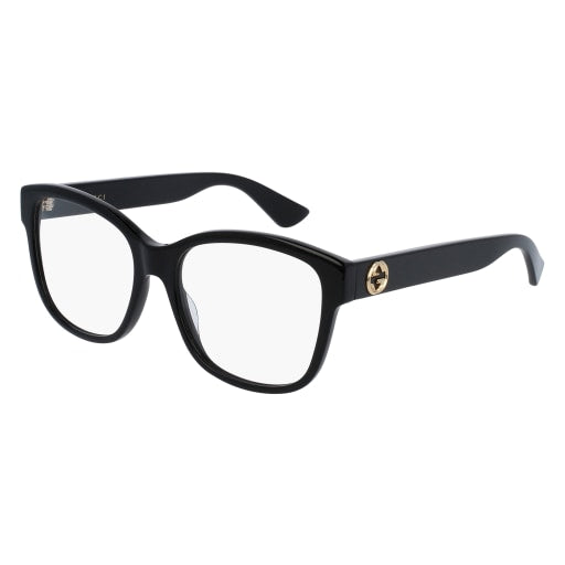 Occhiali da vista GUCCI GG0038ON NERO