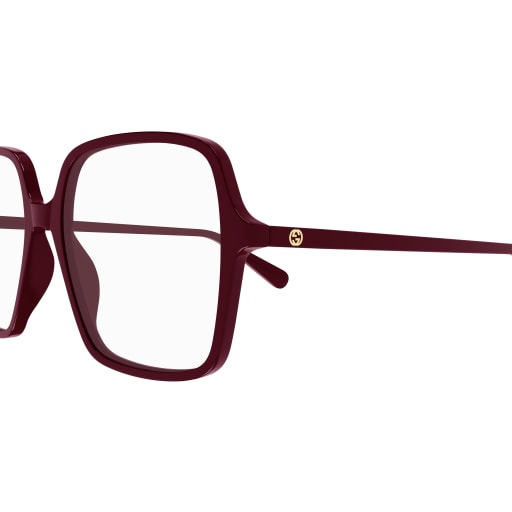 Occhiali da vista GUCCI GG1003O HAVANA