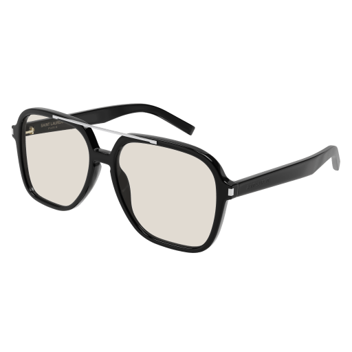 Occhiali da sole SAINT LAURENT SL 545 NERO 04