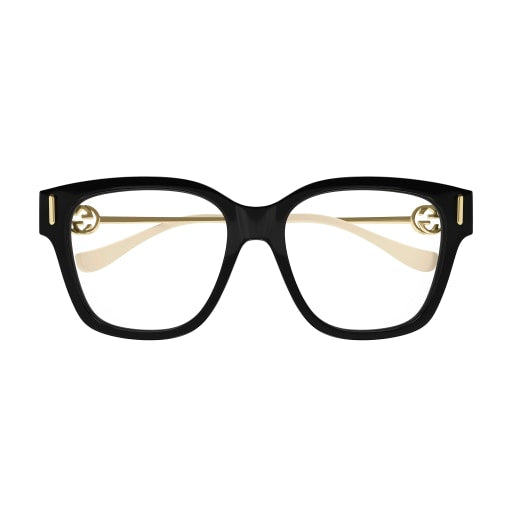 Occhiali da vista GUCCI GG1204O NERO