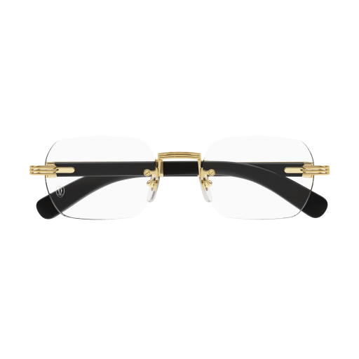 Occhiali da vista CARTIER CT0377O ORO3