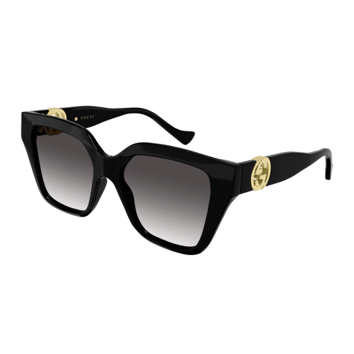Occhiali da sole GUCCI GG1023S NERO2