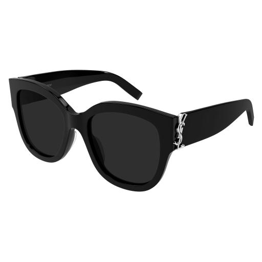 Occhiali da sole SAINT LAURENT SL M95/F Nero V