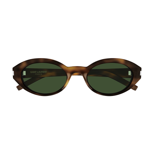 Occhiali da sole SAINT LAURENT SL 567 HAVANA 2