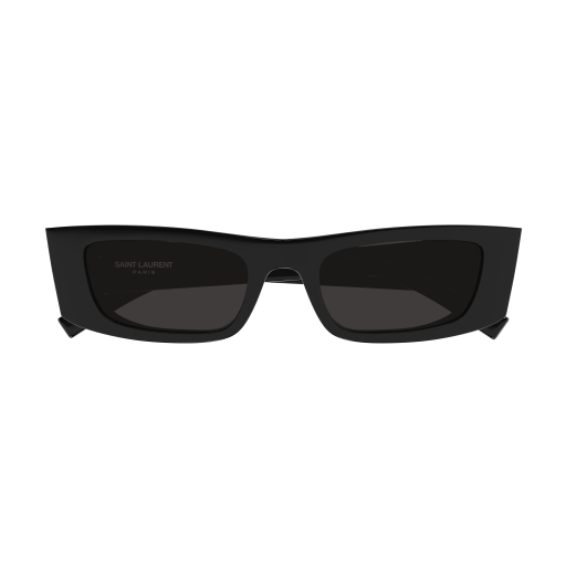 Occhiali da sole SAINT LAURENT SL 553 NERO