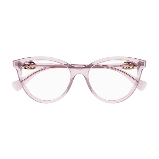 Occhiali da vista GUCCI GG1179O ROSA