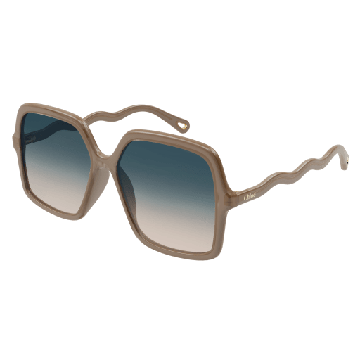 Occhiali da sole CHLOÉ CH0086S NUDE