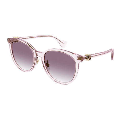 Occhiali da sole GUCCI GG1180SK ROSA