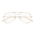 Occhiali da vista SAINT LAURENT CLASSIC 11 YSL ORO