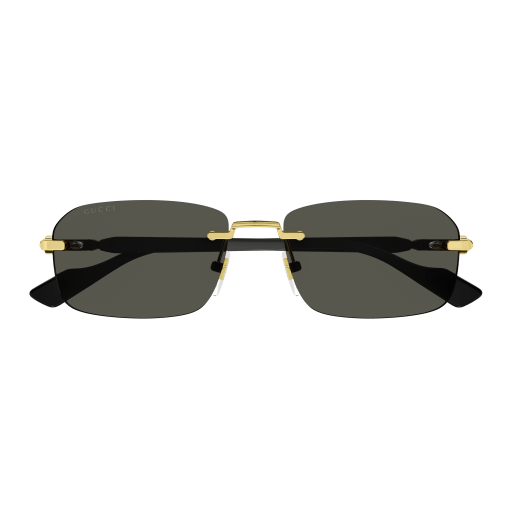 Occhiali da sole GUCCI GG1221S Oro