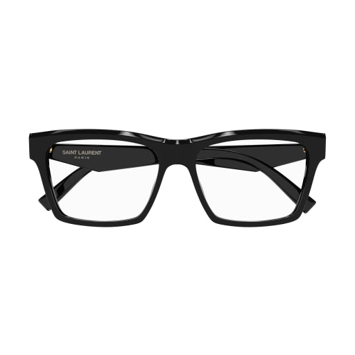 Occhiali da vista SAINT LAURENT SL M104 OPT NERO