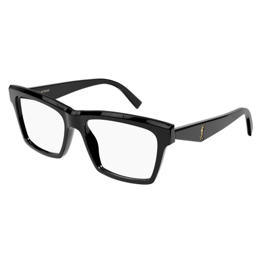 Occhiali da vista SAINT LAURENT SL M104 OPT NERO