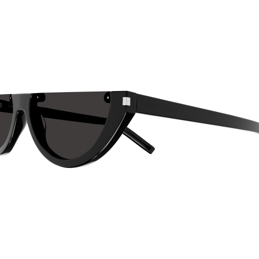 Occhiali da sole SAINT LURENT SL 563 NERO