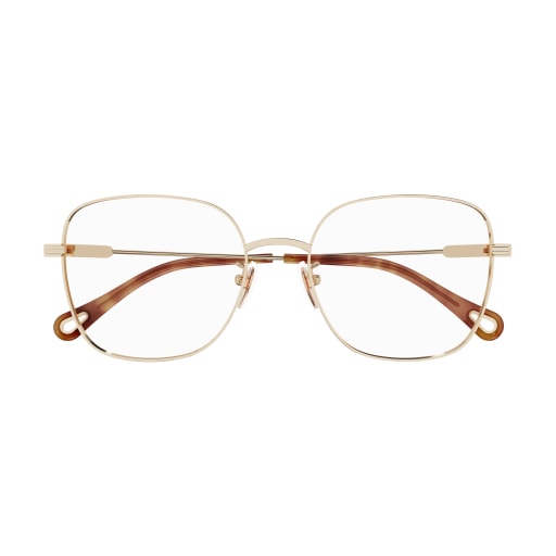 Occhiali da vista CHLOÉ CH0141OA ORO