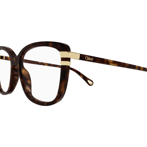 Occhiali da vista CHLOÉ CH0119O HAVANA