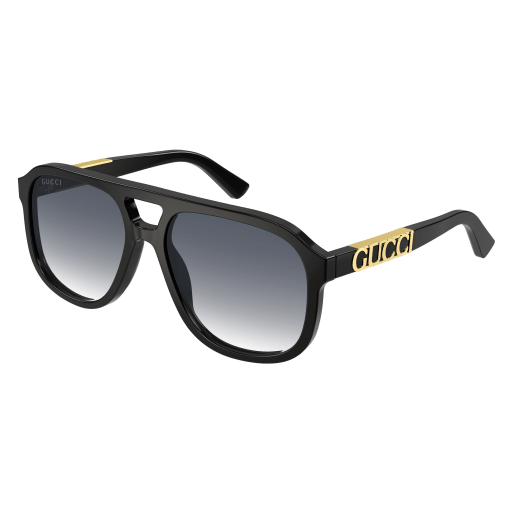 Occhiali da sole GUCCI GG1188S Nero G