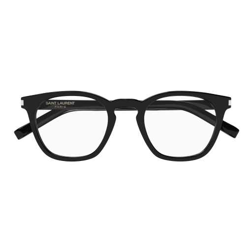 Occhiali da vista SAINT LAURENT SL 28 OPT NERO