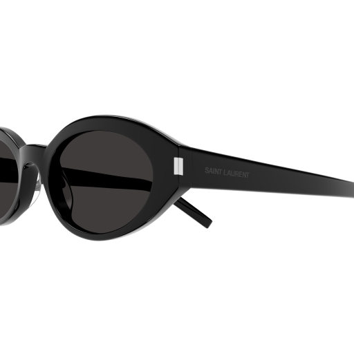 Occhiali da sole SAINT LAURENT SL 567 Nero V