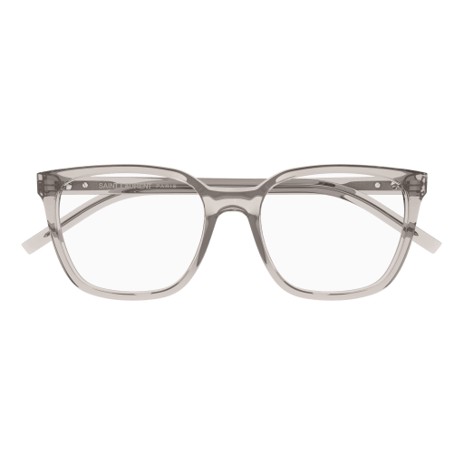 Occhiali da vista SAINT LAURENT SL M129 BEIGE