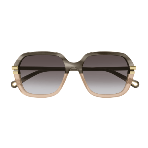 Occhiali da sole CHLOÉ CH0204S GRIGIO
