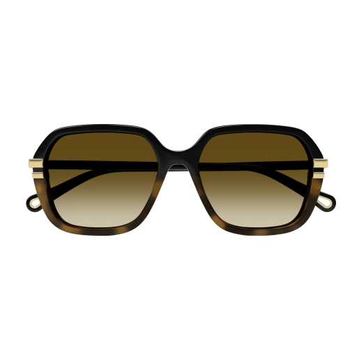 Occhiali da sole CHLOÉ CH0204S NERO 1