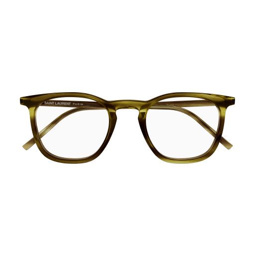 Occhiali da vista SAINT LAURENT SL 623 OPT HAVANA2
