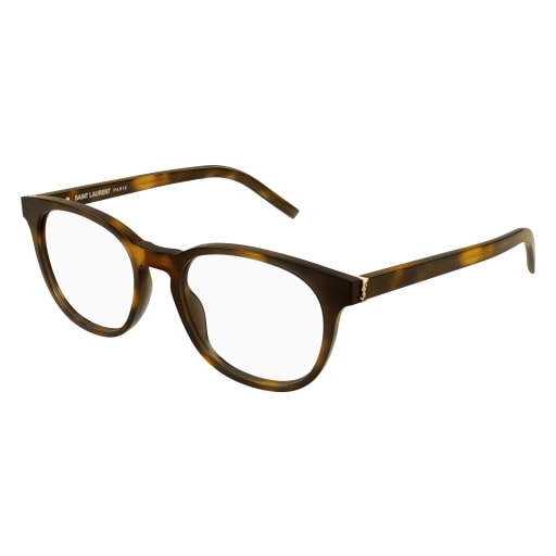 Occhiali da vista SAINT LAURENT SL M111 HAVANA