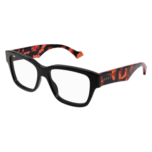 Occhiali da vista GUCCI GG1428O NERO2