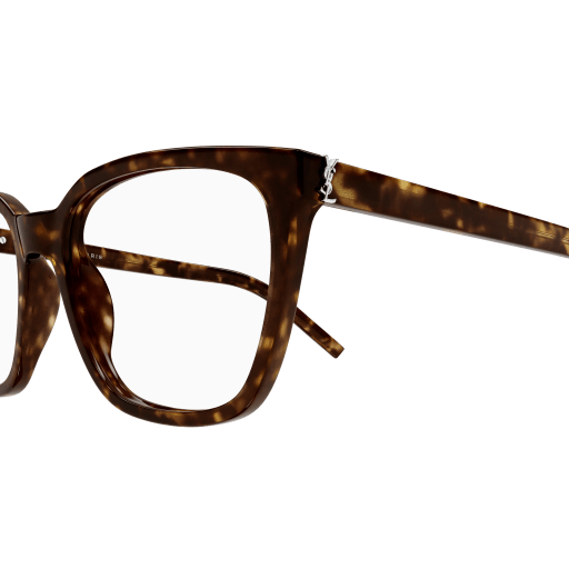 Occhiali da vista SAINT LAURENT SL M129 HAVANA