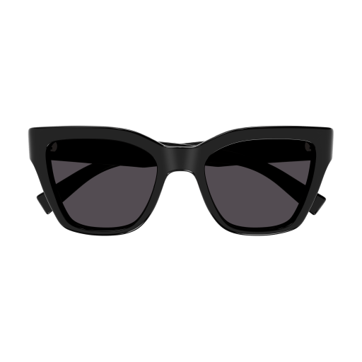 Occhiali da sole SAINT LAURENT SL 641 NERO